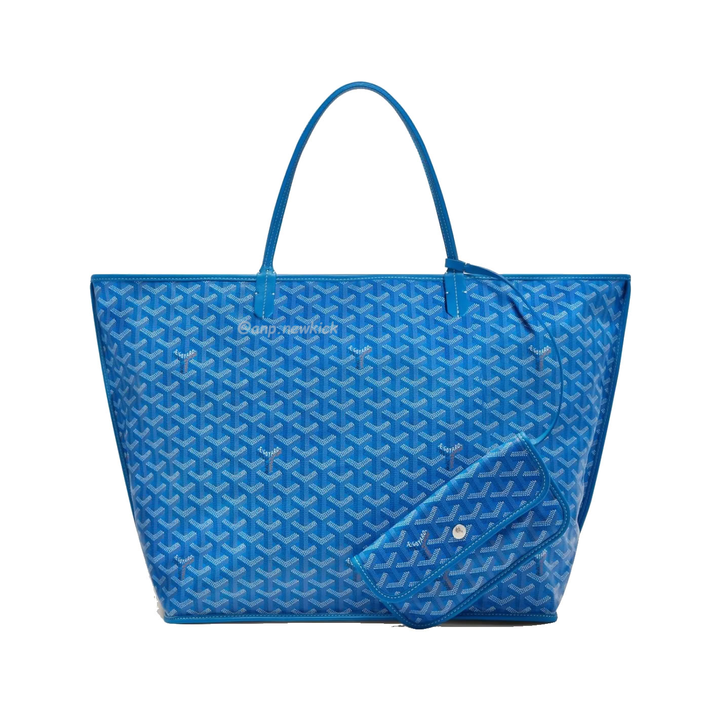 Goyard Anjou Bag (12) - newkick.cc